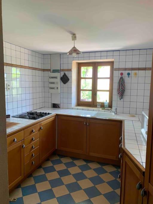 Petite Maison Provencale, Unique Et Calme Sainte-Jalle ภายนอก รูปภาพ