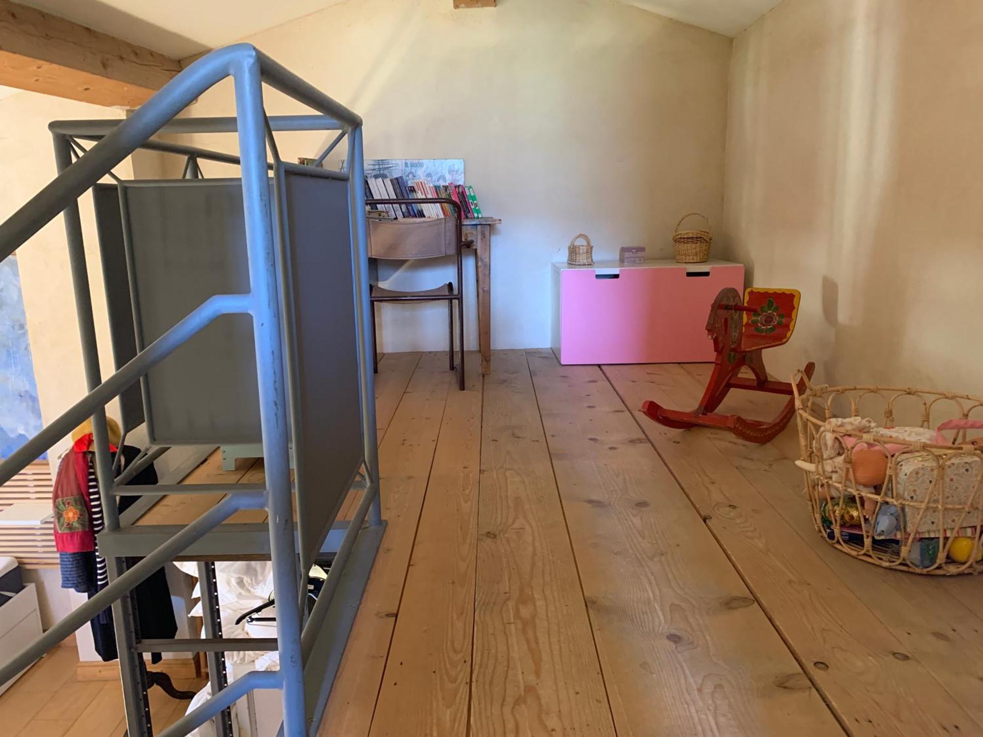 Petite Maison Provencale, Unique Et Calme Sainte-Jalle ภายนอก รูปภาพ
