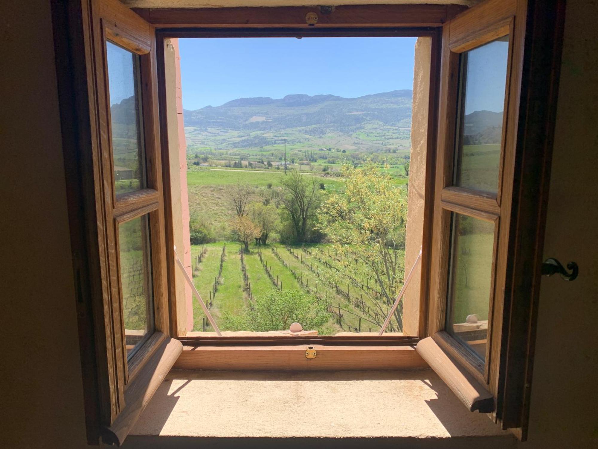 Petite Maison Provencale, Unique Et Calme Sainte-Jalle ภายนอก รูปภาพ